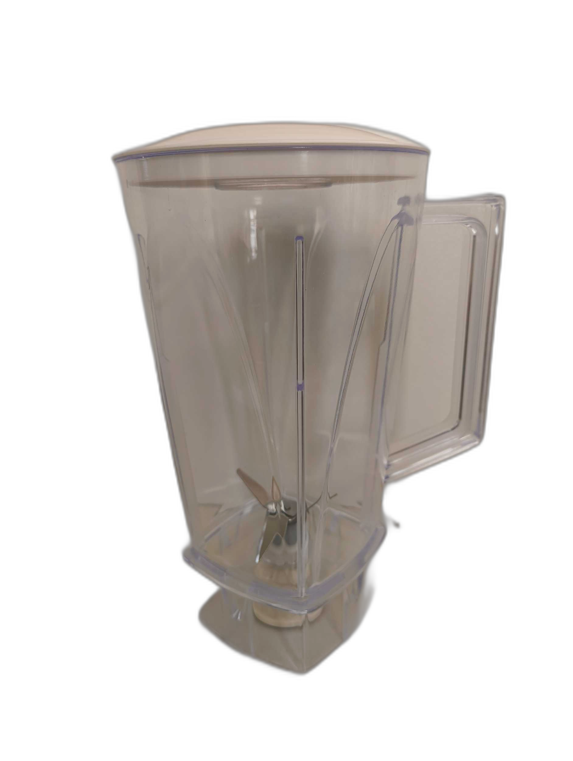 پارچ کامل مخلوط کن AB 624 نصب روی اکثر مخلوط کن ها