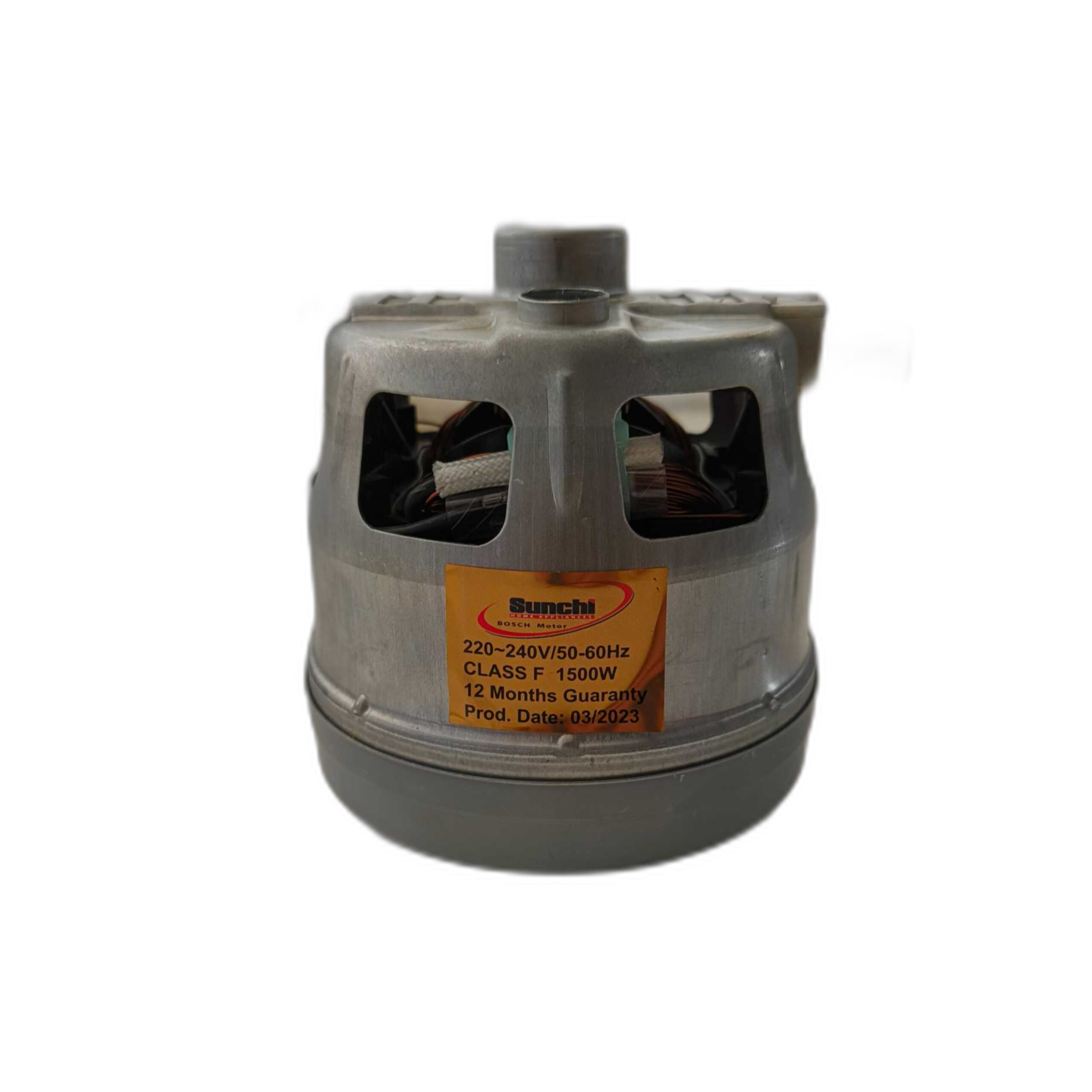 موتور جاروبرقی بوش 1500w سیم مس